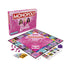 Barbie Monopoly